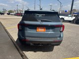 New 2025 Ford Explorer ST-Line w/ Premium Package image 5