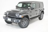 New 2025 Jeep Wrangler Sahara image 2