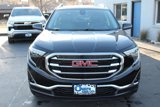 Used 2020 GMC Terrain SLT w/ Preferred Package image 3