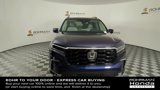 New 2025 Honda Pilot Touring image 3