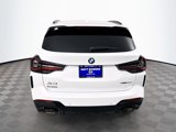 Used 2024 BMW X3 sDrive30i w/ Premium Package w/ZPA image 6