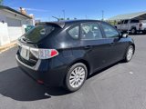Used 2008 Subaru Impreza 2.5i image 3