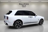 Certified 2025 Rolls-Royce Cullinan Black Badge w/ Leather Finishing Pack image 2