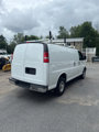 Used 2020 Chevrolet Express 2500 w/ Driver Convenience Package image 6
