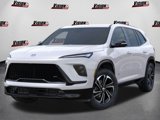 New 2025 Buick Enclave Sport Touring image 6