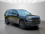 New 2025 Jeep Grand Cherokee L Summit image 4