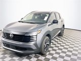New 2026 Nissan Kicks SV image 4