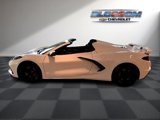 New 2025 Chevrolet Corvette Stingray Preferred Conv w/ Z51 Performance Package image 4