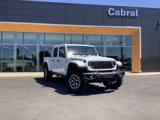 New 2025 Jeep Gladiator Rubicon image 2