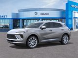 New 2025 Buick Envision Avenir image 2