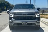 New 2025 Chevrolet Silverado 1500 RST w/ Convenience Package II image 3