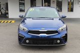 Used 2021 Kia Forte LXS image 2