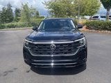 New 2025 Volkswagen Atlas SEL Premium R-Line image 3