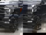 New 2025 Ford F150 Platinum w/ Equipment Group 702A High image 3