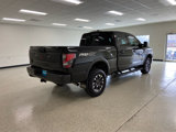 Used 2024 Nissan Titan PRO-4X image 6