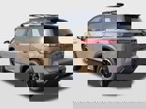 New 2025 Nissan Pathfinder Rock Creek image 3