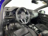 Certified 2024 Audi SQ5 Premium Plus w/ Premium Plus Package image 3