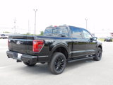 New 2025 Ford F150 Lariat image 5