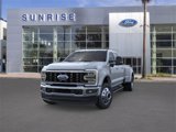 New 2026 Ford F450 Lariat w/ FX4 Off-Road Package image 2