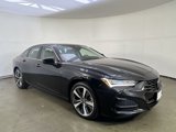 Used 2024 Acura TLX w/ Technology Package image 3