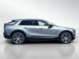 New 2025 Cadillac Lyriq Luxury image 3