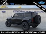 New 2025 Ford Bronco Raptor image 4