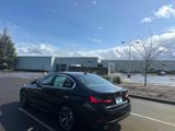 New 2025 BMW 330i xDrive Sedan w/ Premium Package image 4
