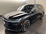 New 2025 Lincoln Nautilus Reserve image 3