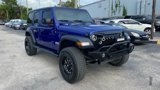Used 2019 Jeep Wrangler Unlimited Sport S image 3