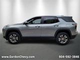 New 2026 Chevrolet Equinox LT w/ Convenience Package II image 2