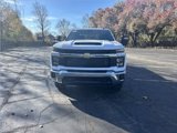 New 2025 Chevrolet Silverado 2500 LT w/ Convenience Package image 2