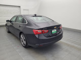 Used 2023 Chevrolet Malibu LT w/ Driver Confidence Package image 5