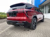 Used 2024 Chevrolet Traverse RS w/ LPO, Floor Liner Package image 5