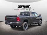 New 2025 RAM 2500 Big Horn image 4