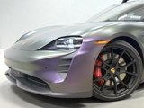 Used 2024 Porsche Taycan GTS image 3