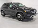 New 2025 Mercedes-Benz GLE 350 4MATIC image 6