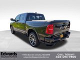 Used 2025 RAM 1500 Tungsten w/ Towing Technology Group image 5