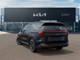 New 2025 Kia Carnival SX Prestige image 4