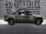 Used 2022 RAM 1500 Big Horn image 2