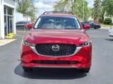 New 2025 MAZDA CX-5 AWD 2.5 S image 2