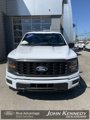 Certified 2025 Ford F150 STX image 2