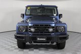 New 2025 INEOS Grenadier Fieldmaster Edition image 2