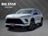 New 2025 Buick Enclave Sport Touring w/ Power Package image 1