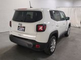 Certified 2023 Jeep Renegade Latitude image 3