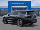 New 2026 Chevrolet Traverse High Country w/ LPO, Floor Liner Package image 3