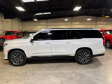 Used 2021 Cadillac Escalade ESV Sport Platinum image 3