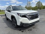 New 2025 Subaru Forester Limited image 2