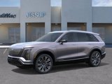 New 2026 Cadillac Vistiq Premium Luxury image 2