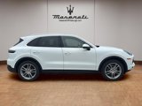 Used 2023 Porsche Cayenne image 4