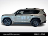 New 2025 Lexus LX 700h Overtrail image 2